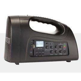  TEV TA-220 TEV TA-220 肩背式播放擴音機 手提式無線擴音機#AN#