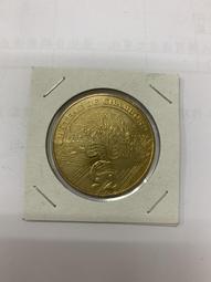 特價品-2012法國造幣廠發行香波爾城堡紀念銅章（ebay單枚6-10歐以上拍）