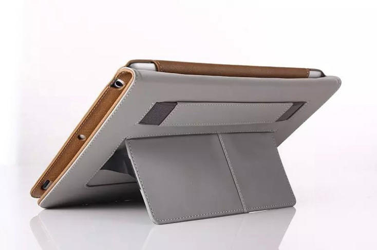 【CWC】Ipad Pro 9.7 Ipad Air2 Air Mini 4 3 2 支架 手托 智能 保護套 皮套 | 露天市集 | 全台最 ...
