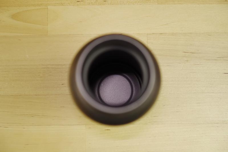 【山道具屋】鈦工匠 Ti artisan Ta8370L 純鈦靜音蓋戶外水壺(750ml/贈保溫護套/170g)
