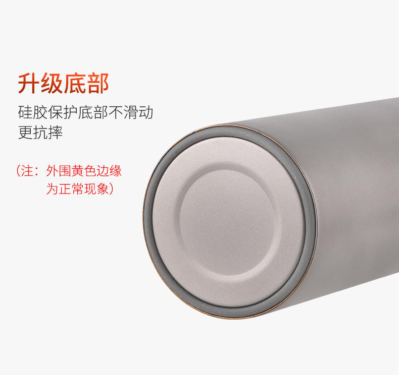 【山道具屋】鈦工匠 Ti artisan Ta8370L 純鈦靜音蓋戶外水壺(750ml/贈保溫護套/170g)