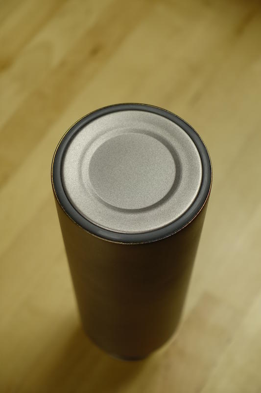 【山道具屋】鈦工匠 Ti artisan Ta8370L 純鈦靜音蓋戶外水壺(750ml/贈保溫護套/170g)