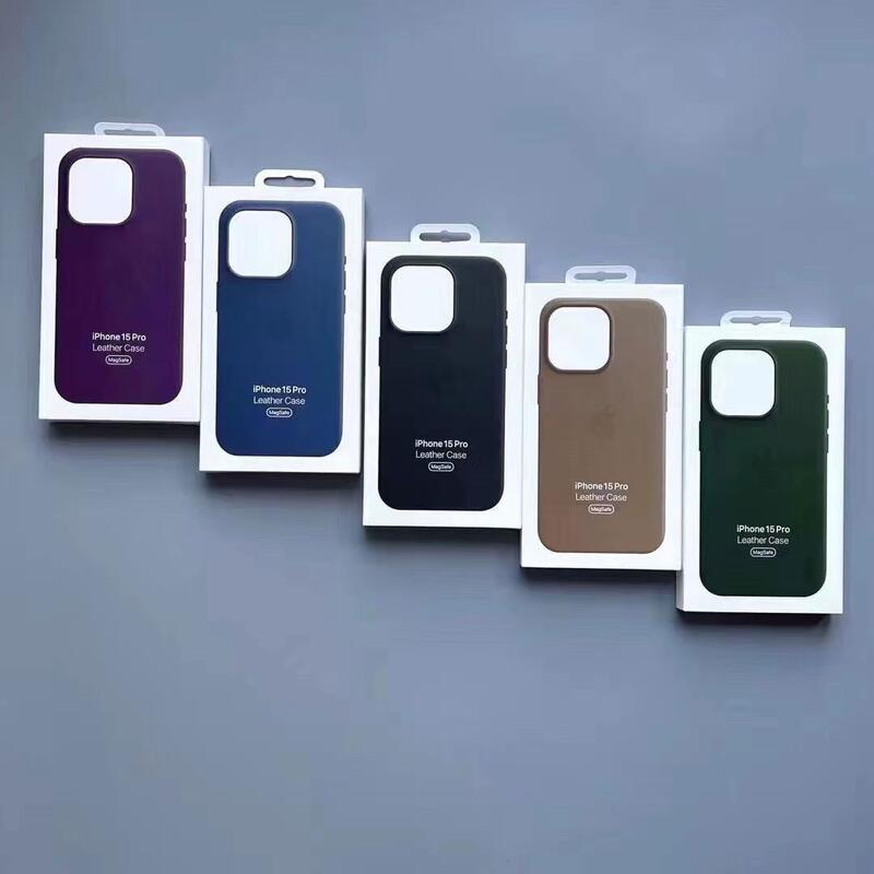 蘋果原廠矽膠保護殼 iPhone 15 Plus Pro Max用※台北快貨※Silicone Case MagSafe
