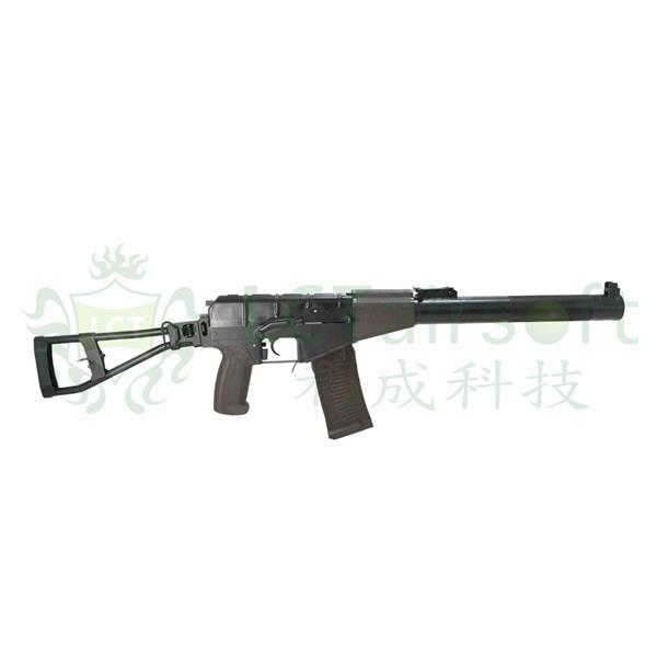 RST 紅星 - LCT AS VAL 全鋼製 電動槍 AEG AS VAL 免運費 ... AS VAL
