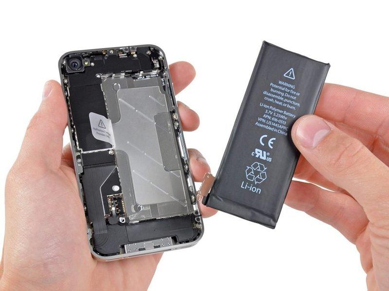 【15天不滿意包退】蘋果電池apple iphone 6 電池送 拆機工具  零循環 