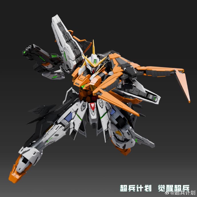 現貨 超兵計畫 MG 主天使 哈雷路亞 1/100 Trans-AM 覺醒超兵 Gundam Kyrios 妖天使 | 露天市集 | 全台最大 ...