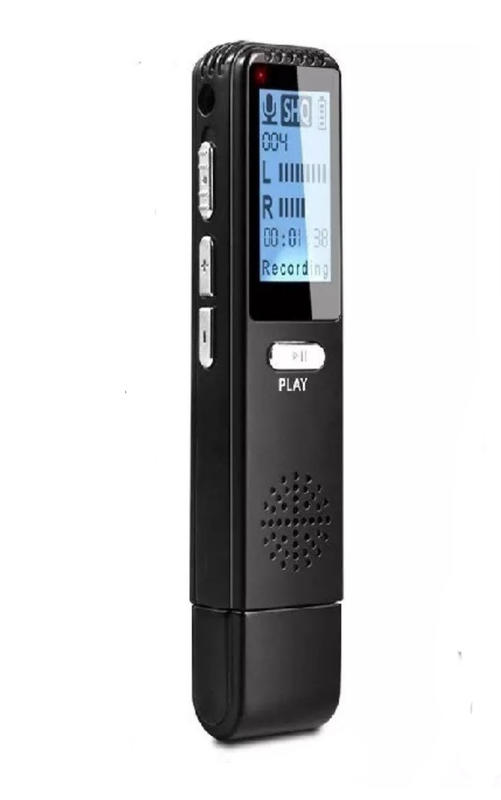 【ZERO 3C】LAXON 專業錄音筆DVR-A900+ 內建16G 隨插即用@含稅發票