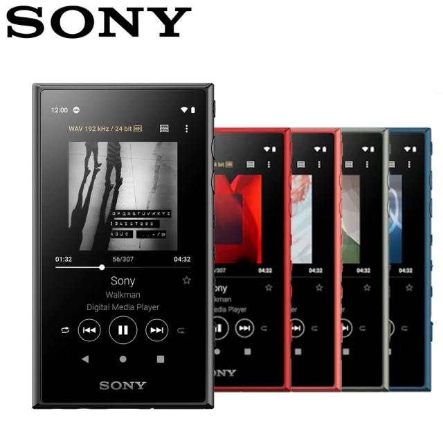 SONY NW-A105 16GB Walkman 數位隨身聽 (公司貨)