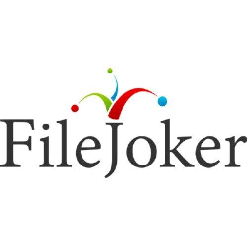 filejoker.net 正版官方授權升級碼高會可超商【90天3500元】Premium 帳號 代購 代升級 代刷