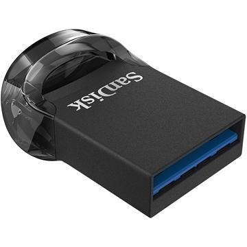 『儲存玩家』 SanDisk CZ430 64GB 64G Ultra Fit 極緻小巧 USB3.1 讀130MB