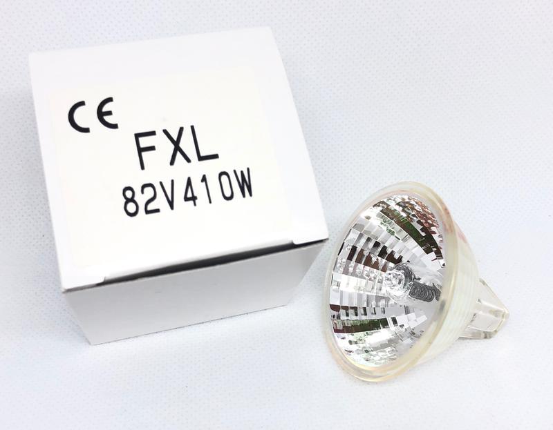 RADIAC 410W 82V FXL 投影機燈泡 (OSRAM 93526 通用)