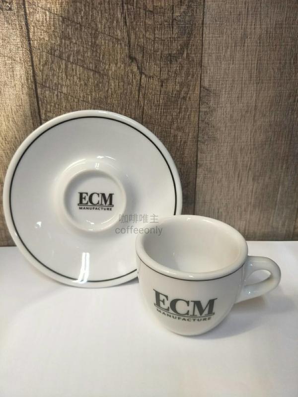 【泉嘉】ECM Espresso Cup (classic) ~ 濃縮咖啡杯