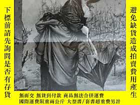 古文物【罕見】1880年巨幅木刻版畫《要下雨了》（Platzregen） 尺寸約54.2*40.8釐米 （ 18027） 