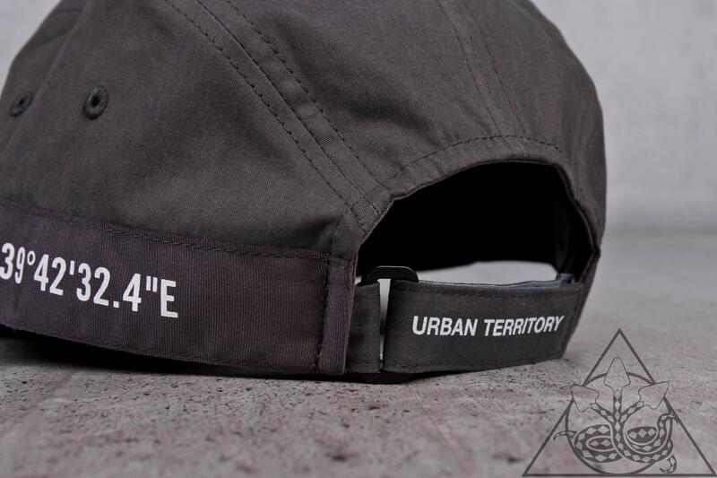 帽子 WTAPS 23AW T-7 / CAP / NYCO.WEATHER.GPS WTAPS FW23 T-7 / CAP / NYCO. WEATHER. GPS (2 Colors)
