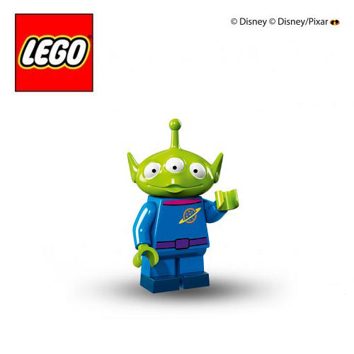 【HENRY社長】樂高 LEGO 71012 絕版全新迪士尼人偶全套18隻 三眼怪 米奇 米妮 胡迪 小美人魚 愛麗絲