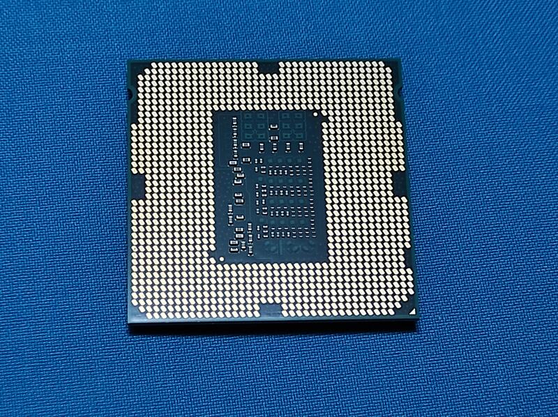 Intel Core i5-4460 第4代處理器3.2GHz 1150腳位CPU 良品| 露天市集