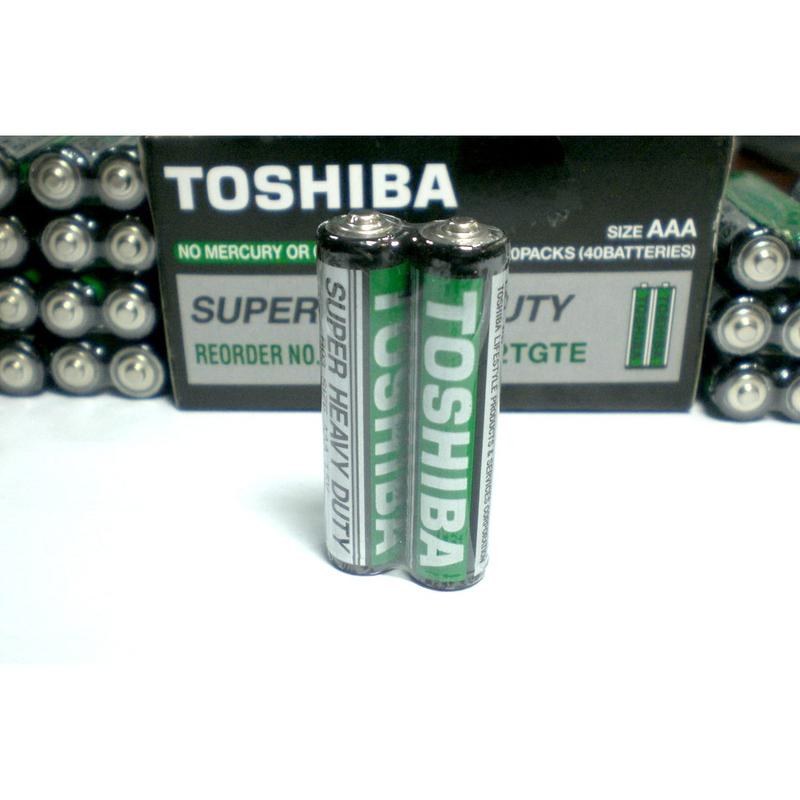 經緯度鐘錶  鬧鐘時鐘計時器專用電池 TOSHIBA東芝 4號碳鋅電池 玩具 電器適用 優惠價 TOSHIBA 4號電池