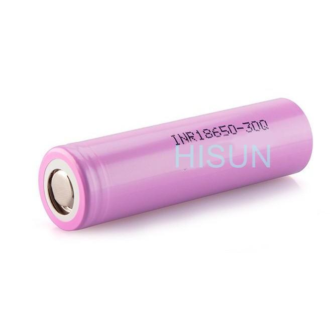 18650 鋰電池 3.7V / 1500 mAh BSMI led手電筒/腳踏車/自行車充電式風扇 USB風扇 芭蕉扇