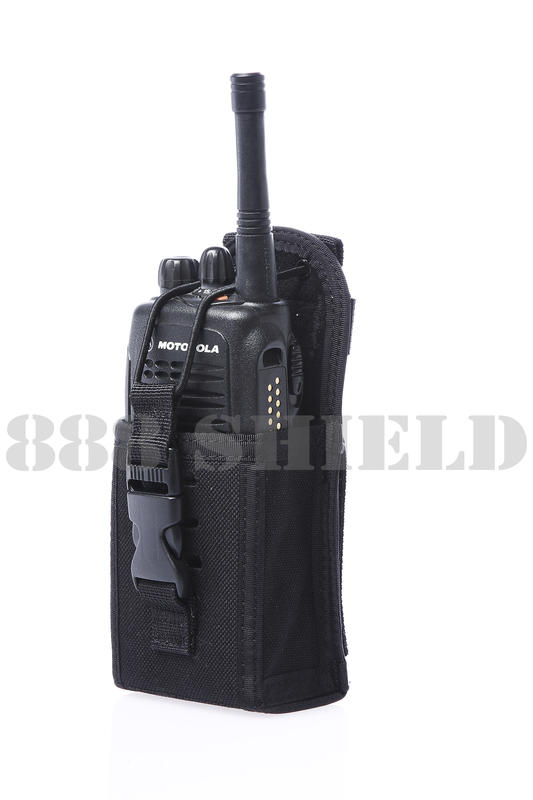 警用裝備 XSPEED 免運 開放型無線電袋