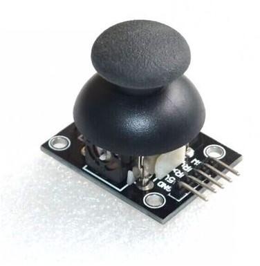 [RWG] Arduino PS2 JoyStick 蘑菇頭 香菇頭 搖桿 雙軸按鍵搖桿