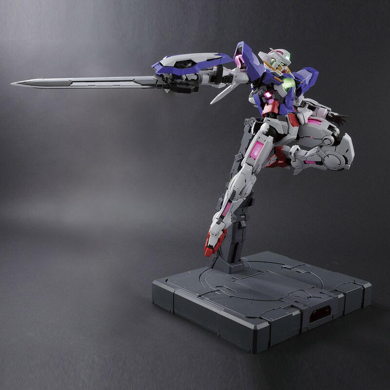 【鋼普拉】現貨 BANDAI 鋼彈 PG 1/60 GUNDAM EXIA 能天使鋼彈 LED UNIT套件 LED燈組