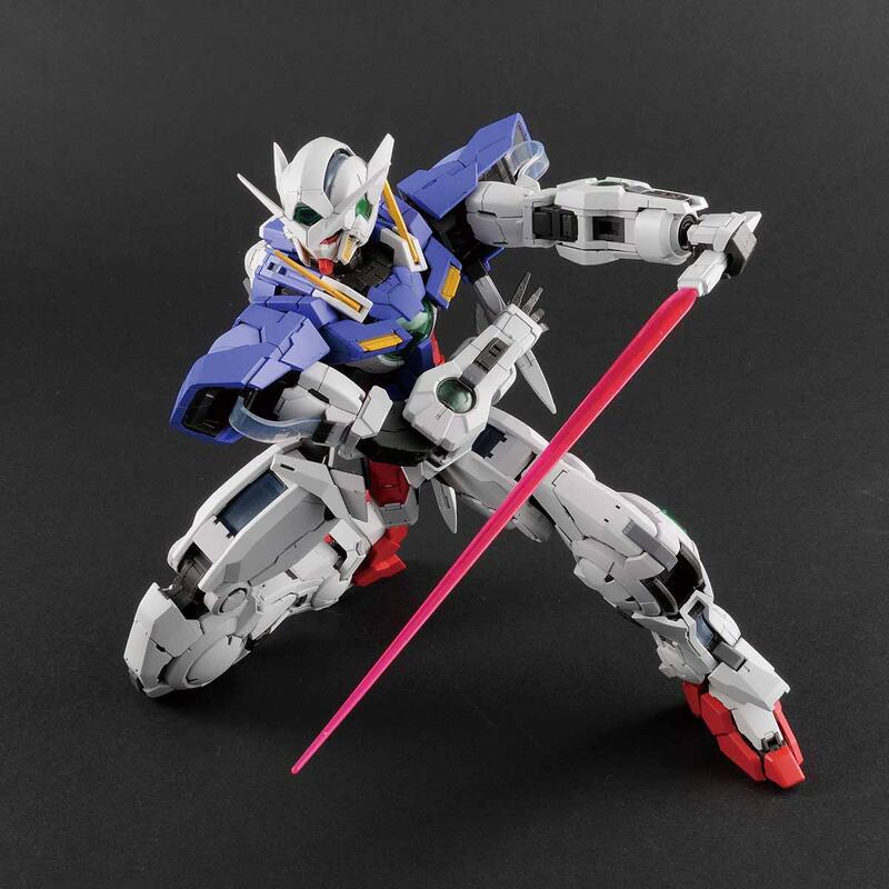 【鋼普拉】現貨 BANDAI 鋼彈 PG 1/60 GUNDAM EXIA 能天使鋼彈 LED UNIT套件 LED燈組