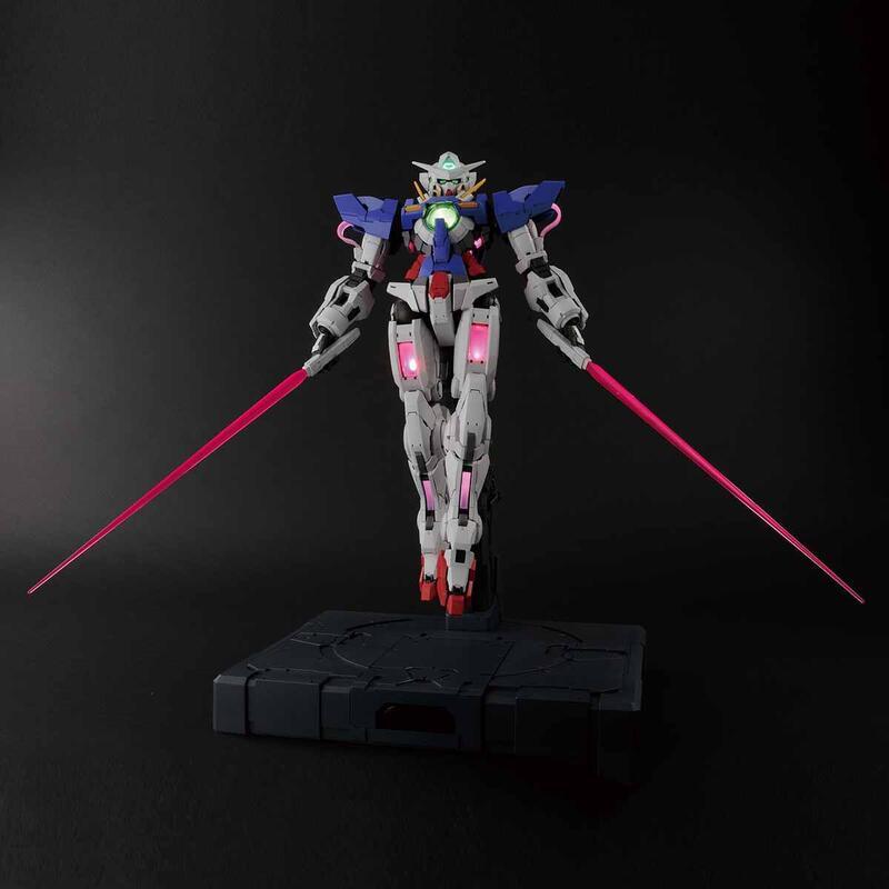 【鋼普拉】現貨 BANDAI 鋼彈 PG 1/60 GUNDAM EXIA 能天使鋼彈 LED UNIT套件 LED燈組