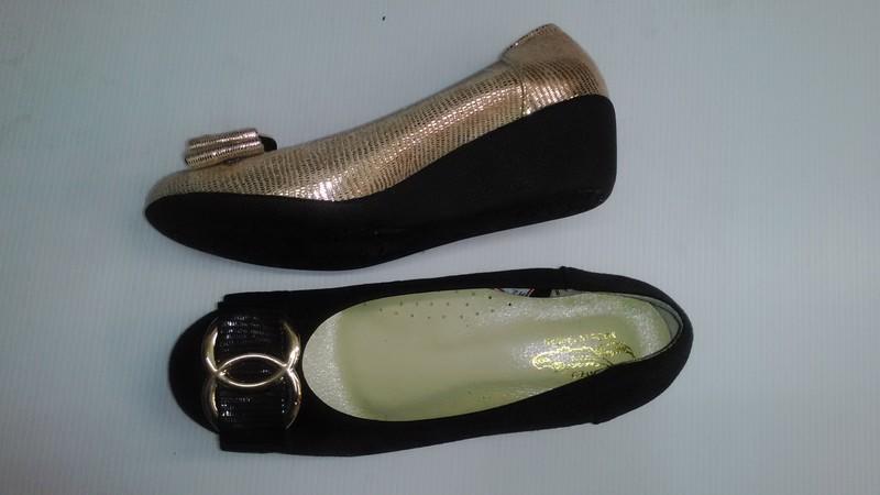 (紀寶) 母子鱷魚 休閒鞋 包鞋  船型鞋 娃娃鞋 台灣製造 