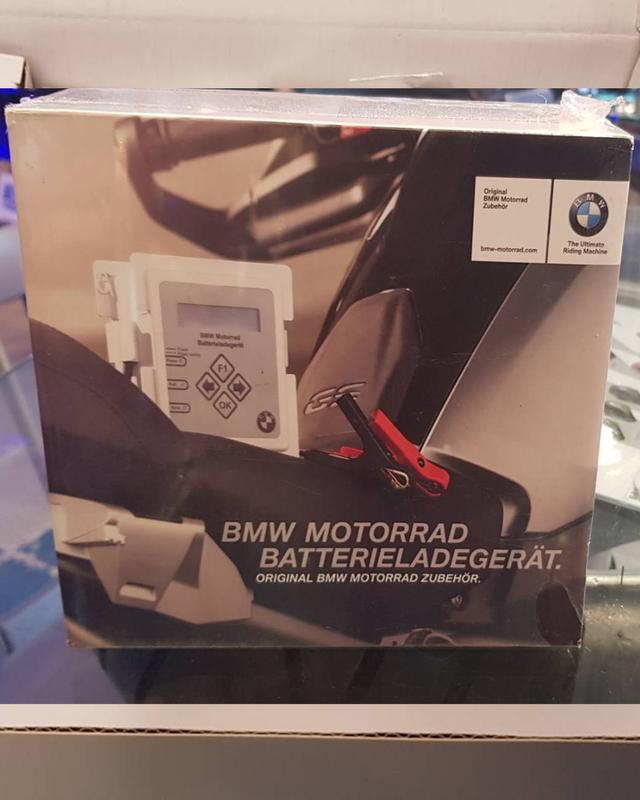 【普洛吉村】BMW 原廠充電器
