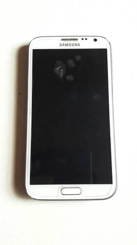 Samsung  GALAXY Note 2  GT-N7100手機
