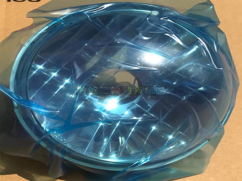 E-VINO50 電動車 山葉 公司品【前燈單元 2NB】前大燈透明 燈殼、螺帽、彈簧 Y808E