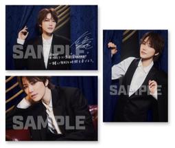 (キンクリ堂代購)25033171 七海弘希 寫真卡3枚組 ...