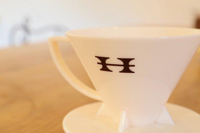 【伴咖啡 】[ 2015 限定版]日本咖啡名店 -堀口咖啡-店內使用款 KONO名門1-2人濾杯