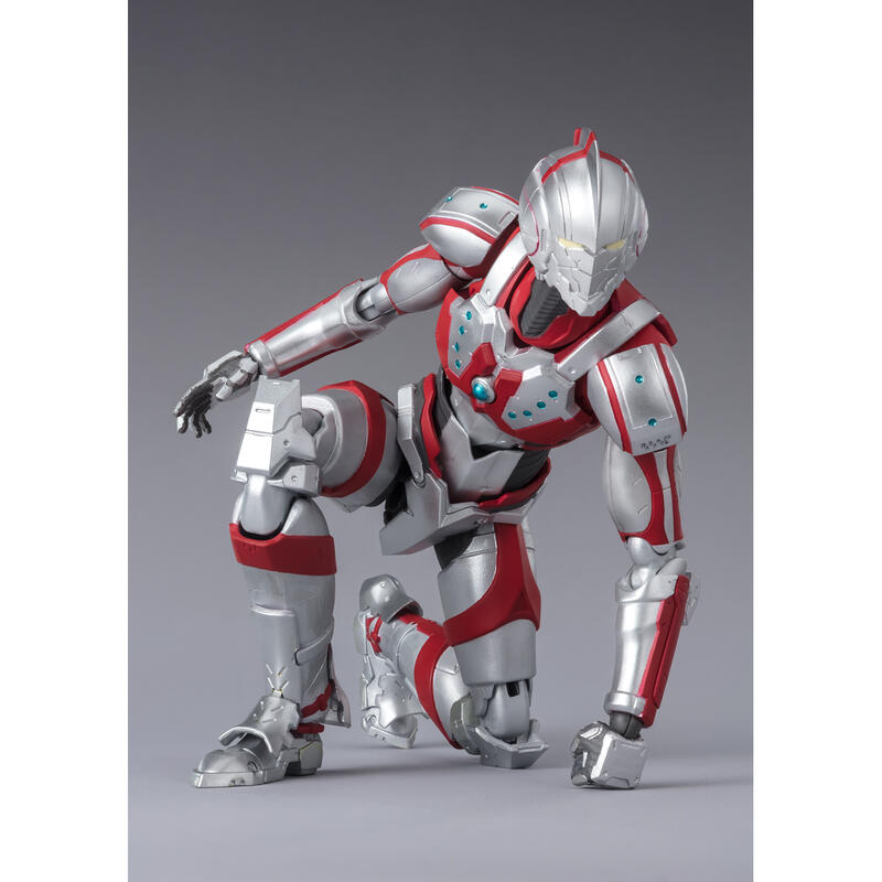 S.H.Figuarts ULTRAMAN SUIT JACK 新品未開封-