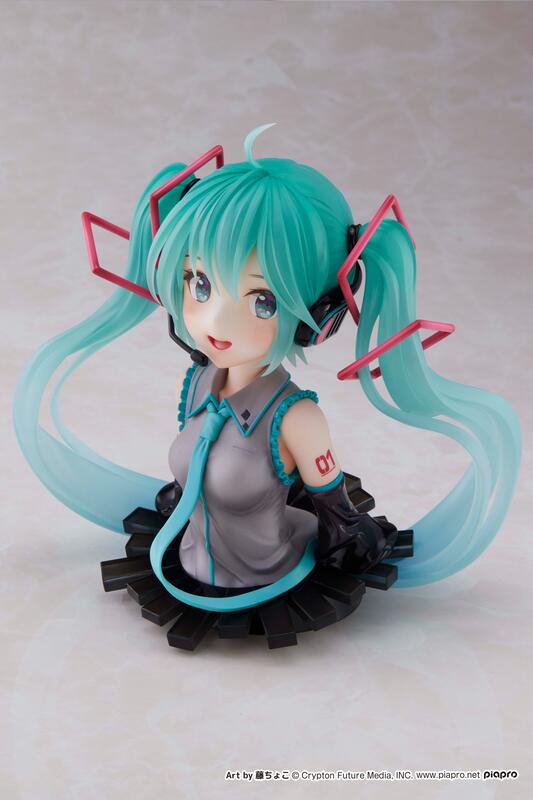 初音ミク くじ タイトーくじ 39の日 記念くじ セミコンプ ラストワン