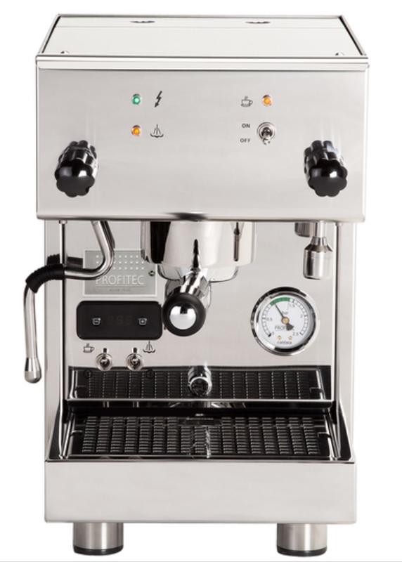 【泉嘉】 PROFITEC PRO 300 咖啡機 /半自動咖啡機 /家用半自動咖啡機~電壓 110V / 220V