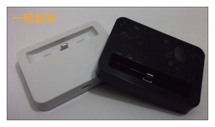 【JET】iPhone4 iphone4S Dock  30pins 3GS 專用座充 充電座/底座/充電器