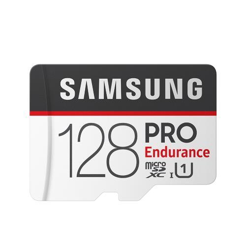 含稅開發票 SAMSUNG 三星 MB-MJ128GA PRO Endurance 128GB 記憶卡