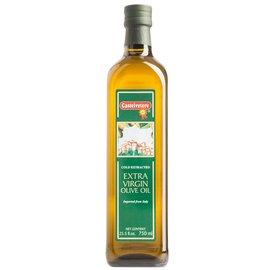 【Castelvetere永健】特級冷壓橄欖油750ml/瓶 一瓶.6罐1560元.12罐3060元免運
