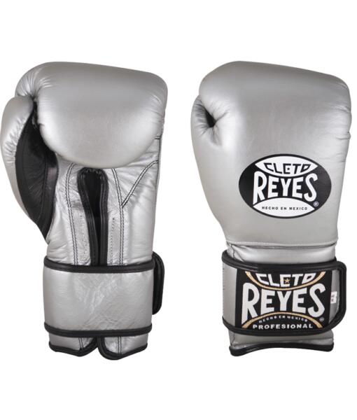 民生拳館] Cleto Reyes 職業風格墨西哥品牌/真皮/拳擊手套/拳套12oz