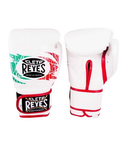 民生拳館] Cleto Reyes 職業風格墨西哥品牌/真皮/拳擊手套/拳套12oz