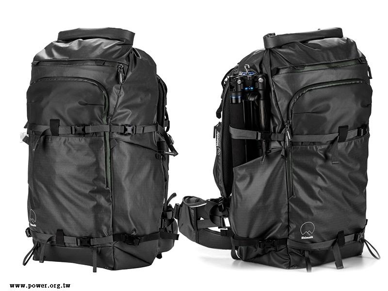 《動力屋 》Shimoda Action X50 Kit(含內袋套裝) 專業登山雙肩攝影包(台灣公司貨)