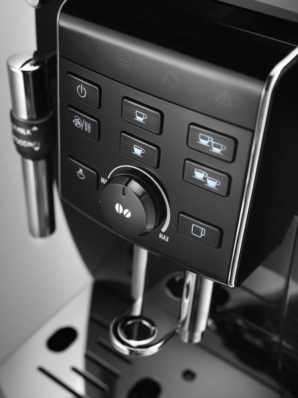 和風小舖) 日本迪朗奇德朗奇DeLonghi ECAM23120 咖啡機卡布奇諾全自動