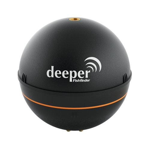 Deeper 魚群聲納探測器 [海釣垂釣釣魚的好幫手] ios & android [缺貨中]
