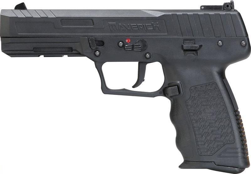 【槍工坊】GB-0722 SR285 黑色 沙色 黑沙色 瓦斯短槍