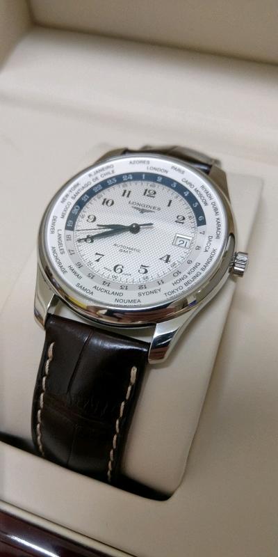 LONGINES L28024703