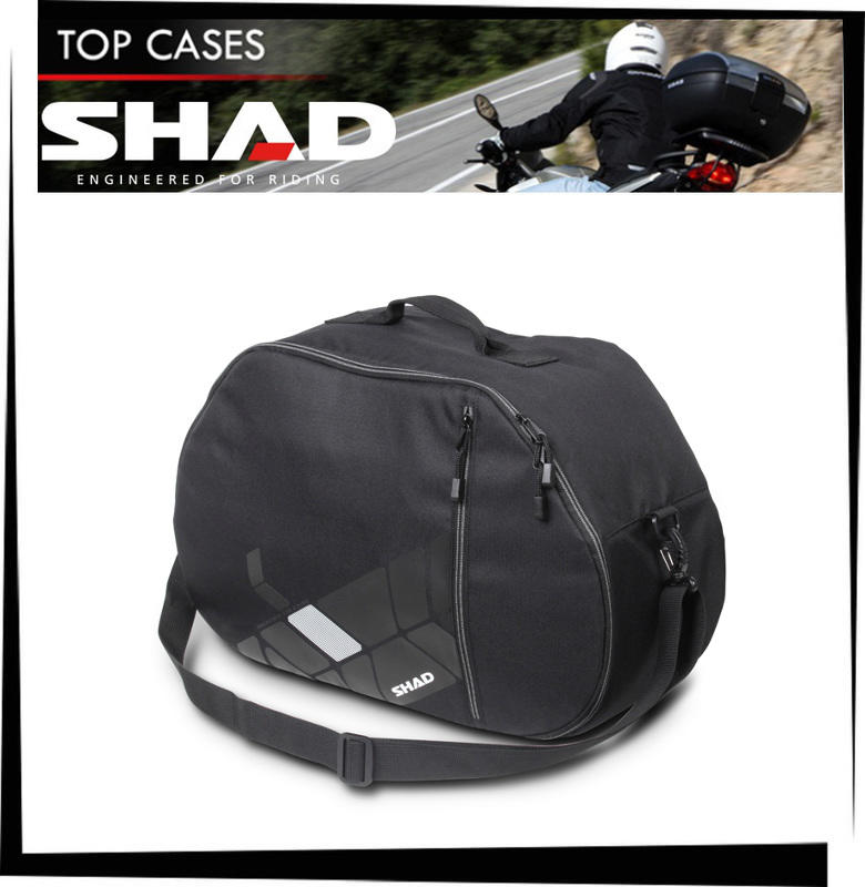 【TL機車雜貨店】SHAD夏德SH39/SH40/SH45/SH45/SH48/SH50 行李箱 後箱專用內袋 軟包內包