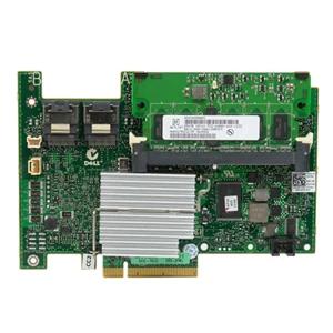 Dell PERC H700 1GB RAID 卡 + 安費諾SFF-8087 *2