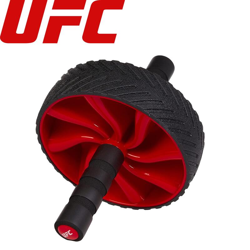【健魂運動】AB滾輪(UFC-AB Wheel)
