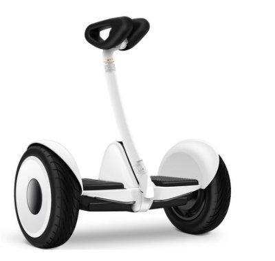 【翼世界】小米九號平衡車 雙輪智慧體感代步車 9號平衡車(可以加卡丁套件)